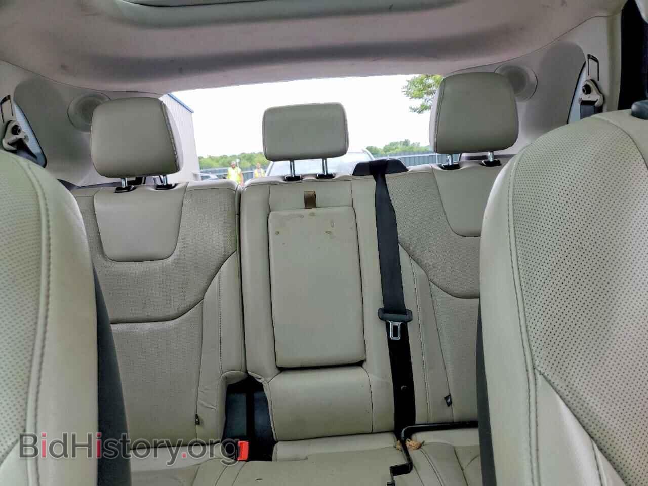 2016 FORD EDGE - VIN: 2FMPK4K83GBB25386 - Photo 10