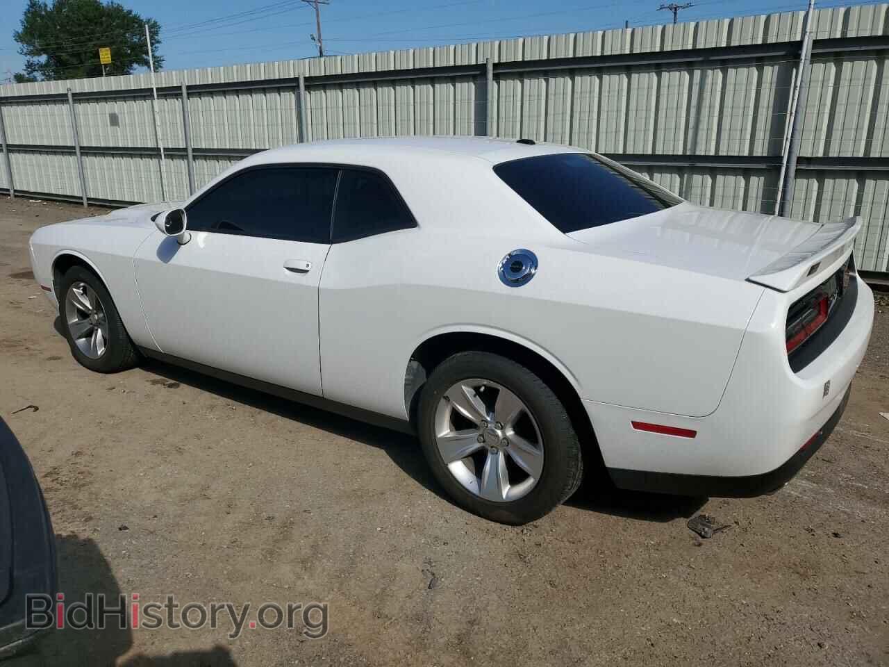 2020 DODGE CHALLENGER - VIN: 2C3CDZAG2LH214428 - Photo 2