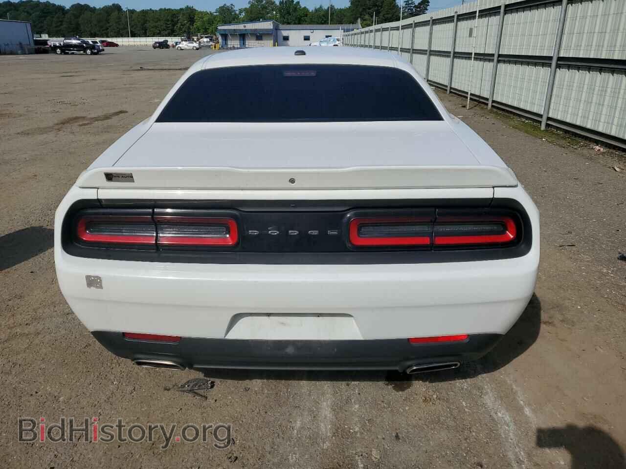 2020 DODGE CHALLENGER - VIN: 2C3CDZAG2LH214428 - Photo 6