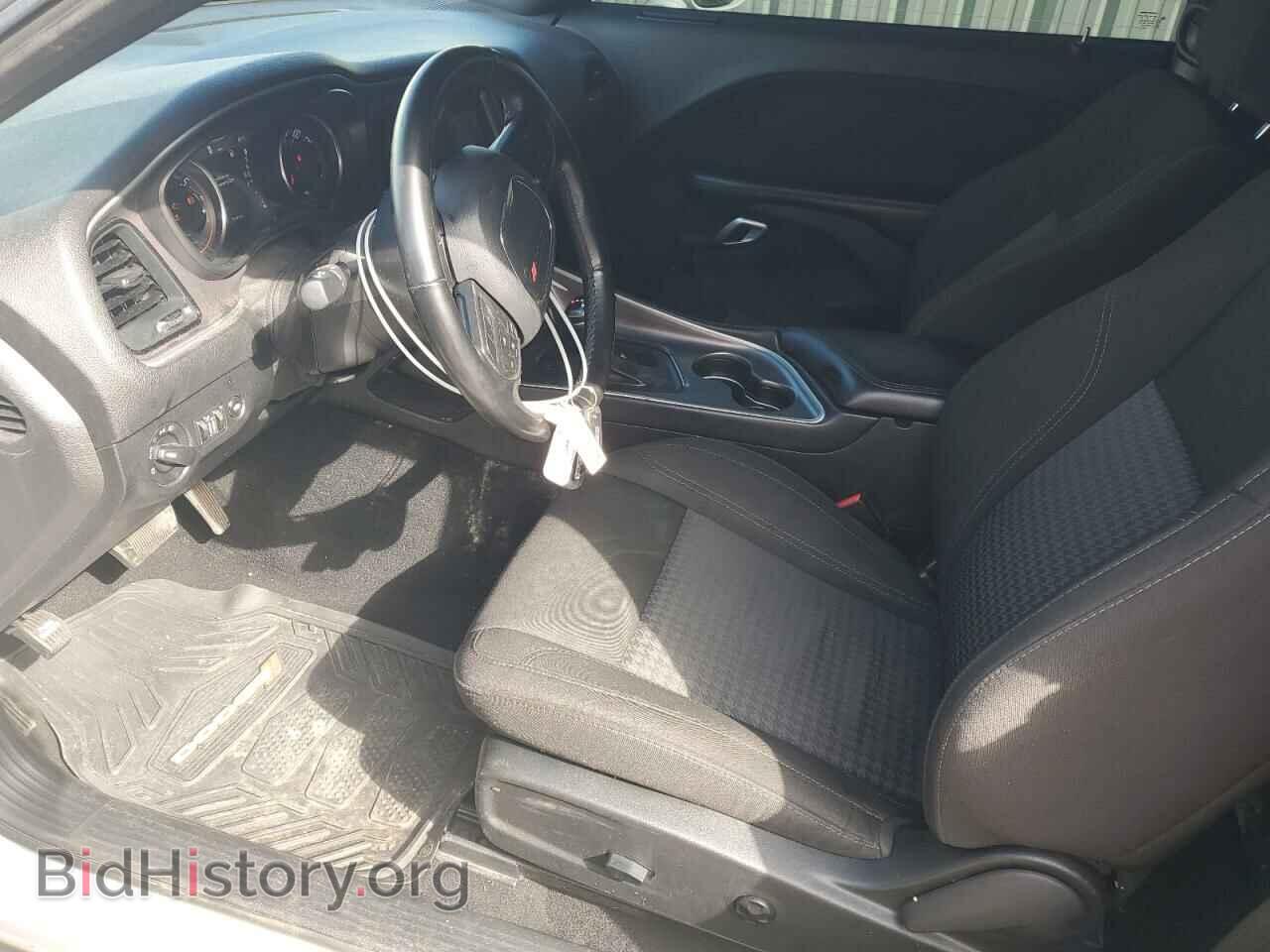 2020 DODGE CHALLENGER - VIN: 2C3CDZAG2LH214428 - Photo 7