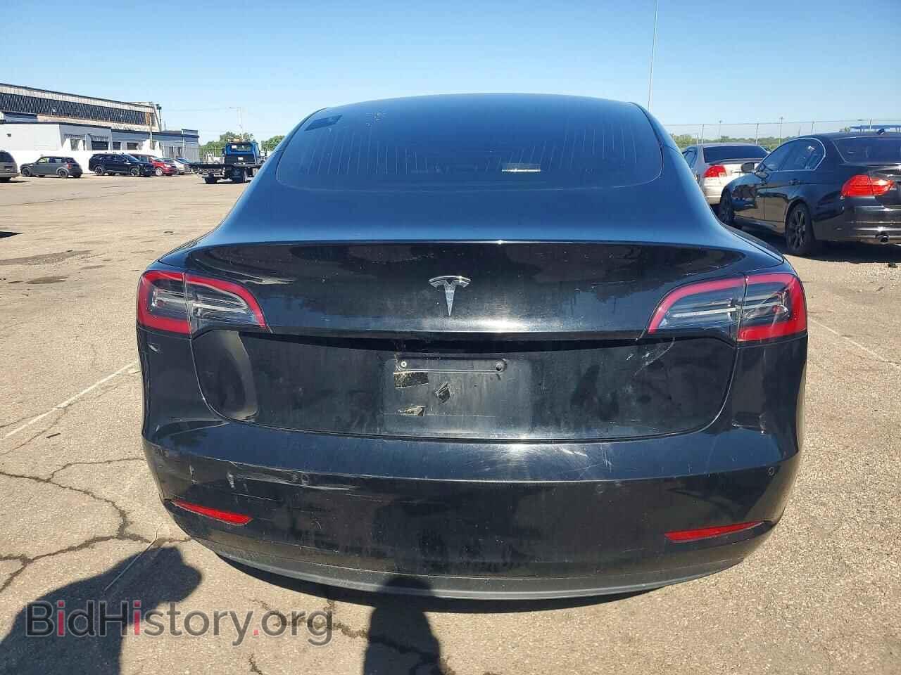 2019 TESLA MODEL 3 - VIN: 5YJ3E1EA2KF297623 - Photo 6