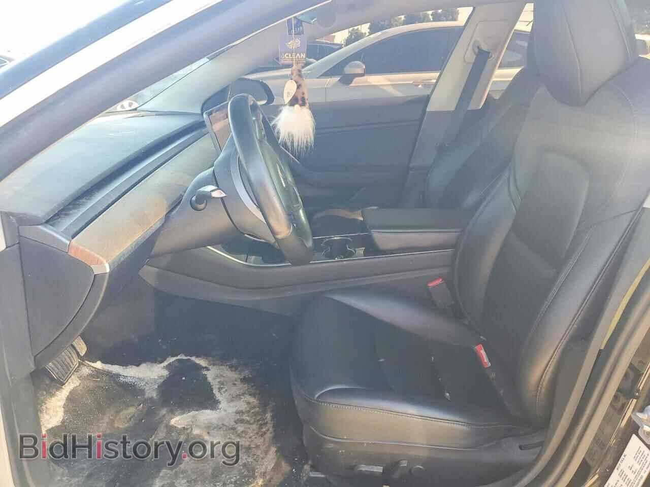2019 TESLA MODEL 3 - VIN: 5YJ3E1EA2KF297623 - Photo 7