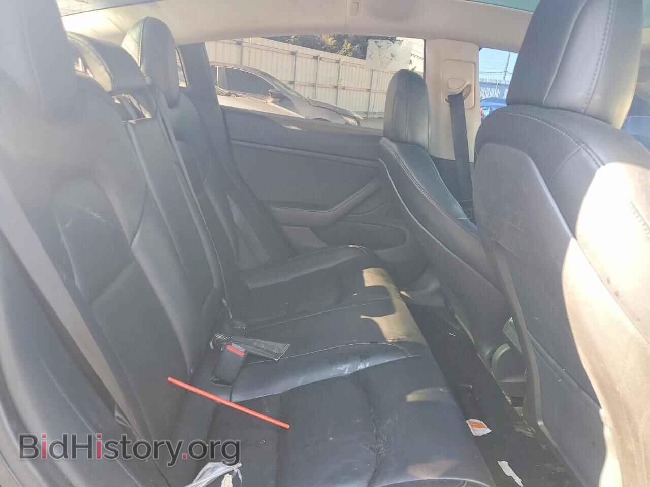 2019 TESLA MODEL 3 - VIN: 5YJ3E1EA2KF297623 - Photo 10