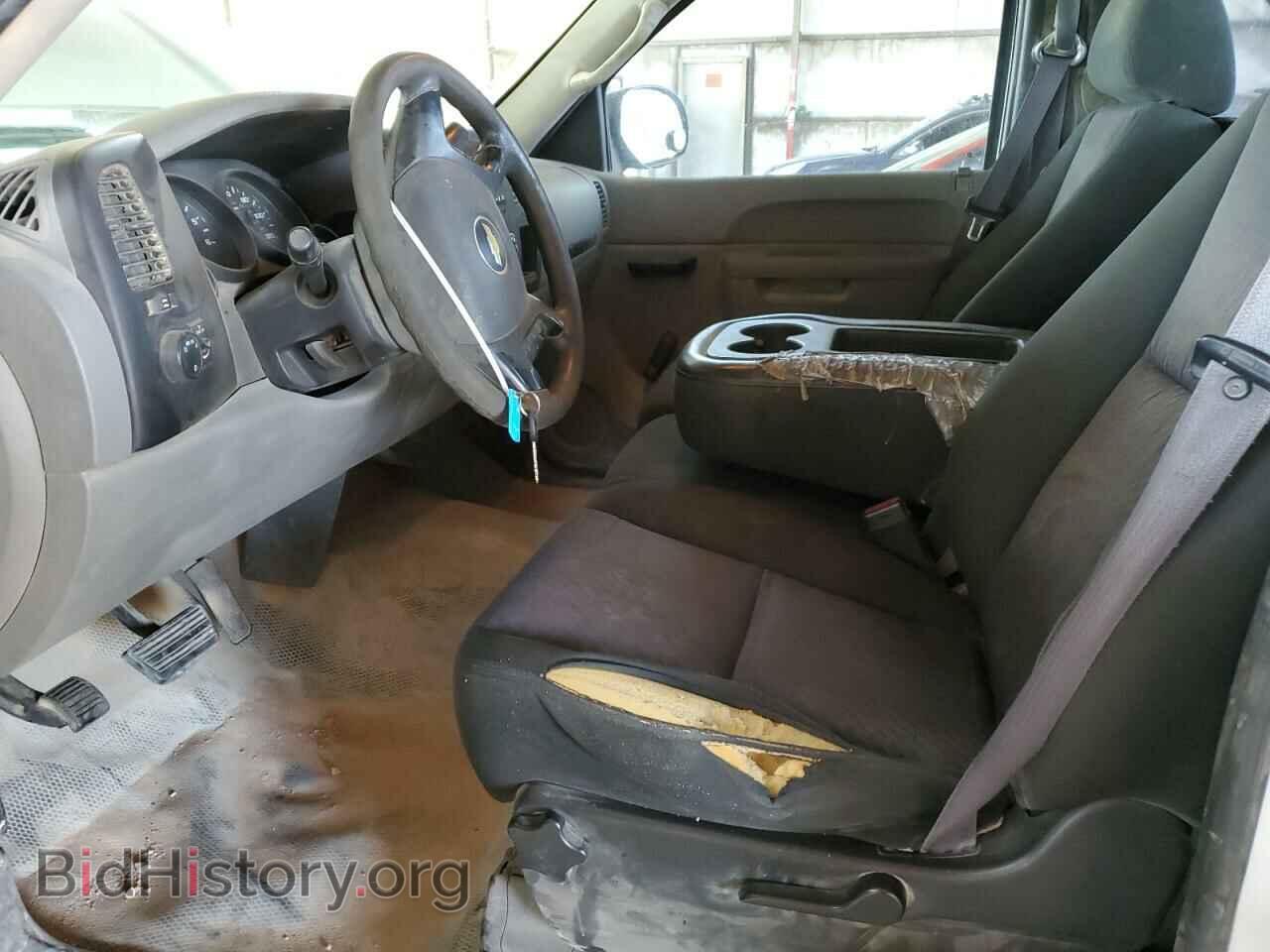 2012 CHEVROLET ALL Models - VIN: 1GCNCPEA1CZ316577 - Фото 7