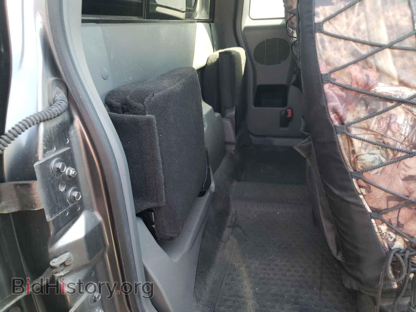 2011 FORD RANGER - VIN: 1FTLR4FE7BPA54614 - Фото 6