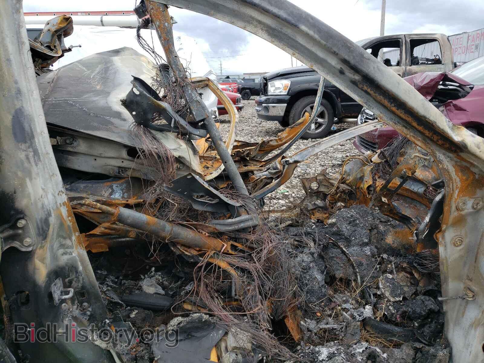 2013 SUBARU OUTBACK - VIN: 4S4BRBKC4D3298750 - Photo 5