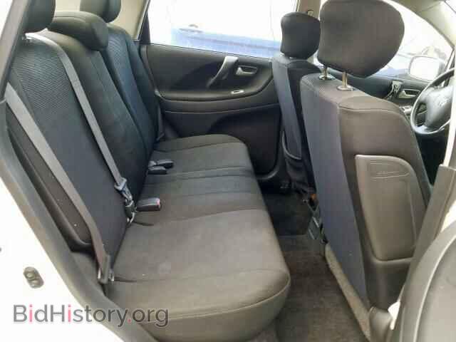 2006 SUZUKI AERIO - VIN: JS2RA62S165300928 - Фото 6