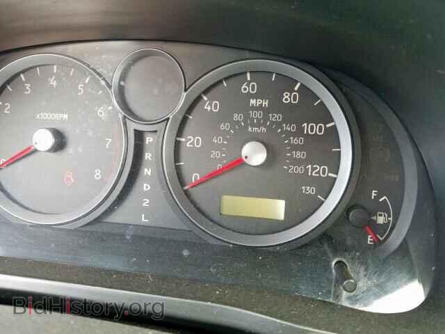 2006 SUZUKI AERIO - VIN: JS2RA62S165300928 - Фото 8