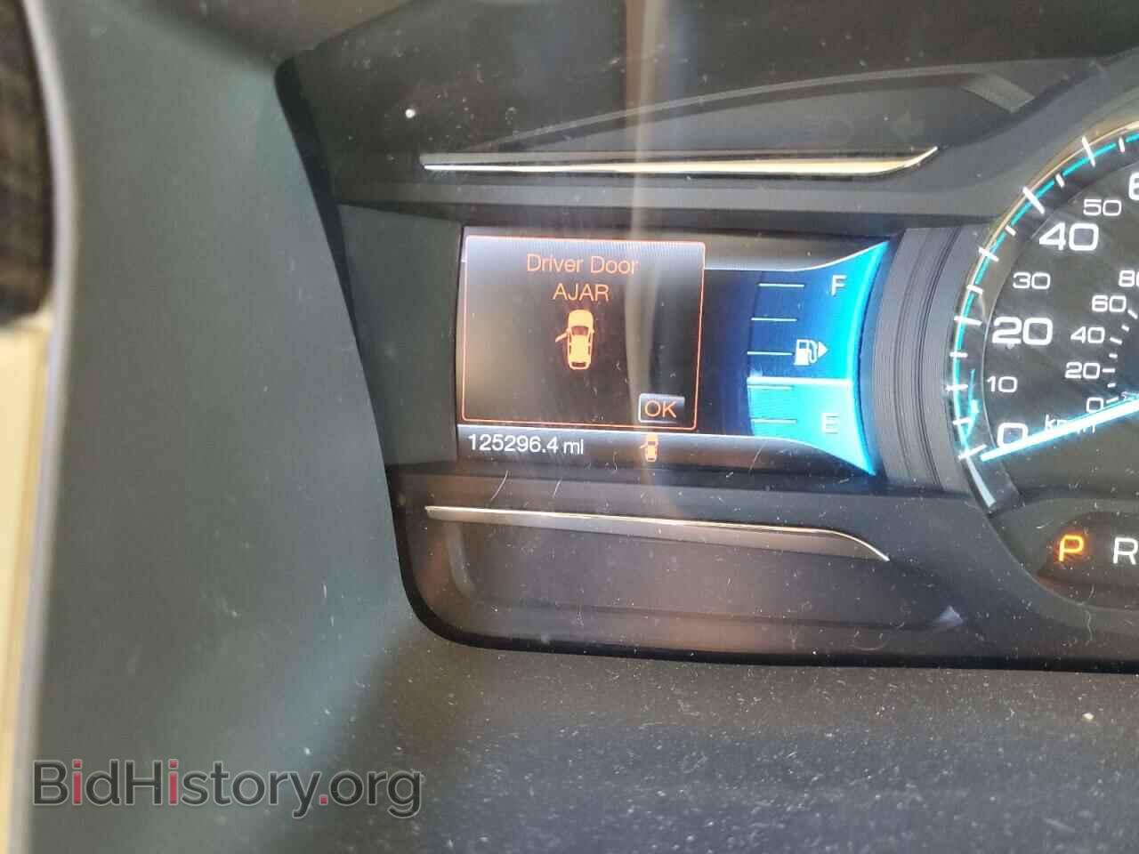2013 FORD FLEX - VIN: 2FMGK5C83DBD05385 - Photo 8