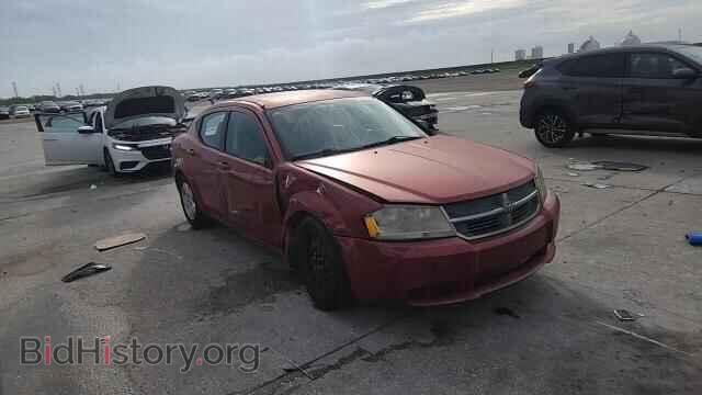 2010 DODGE AVENGER - VIN: 1B3CC4FB5AN117471 - Photo 13