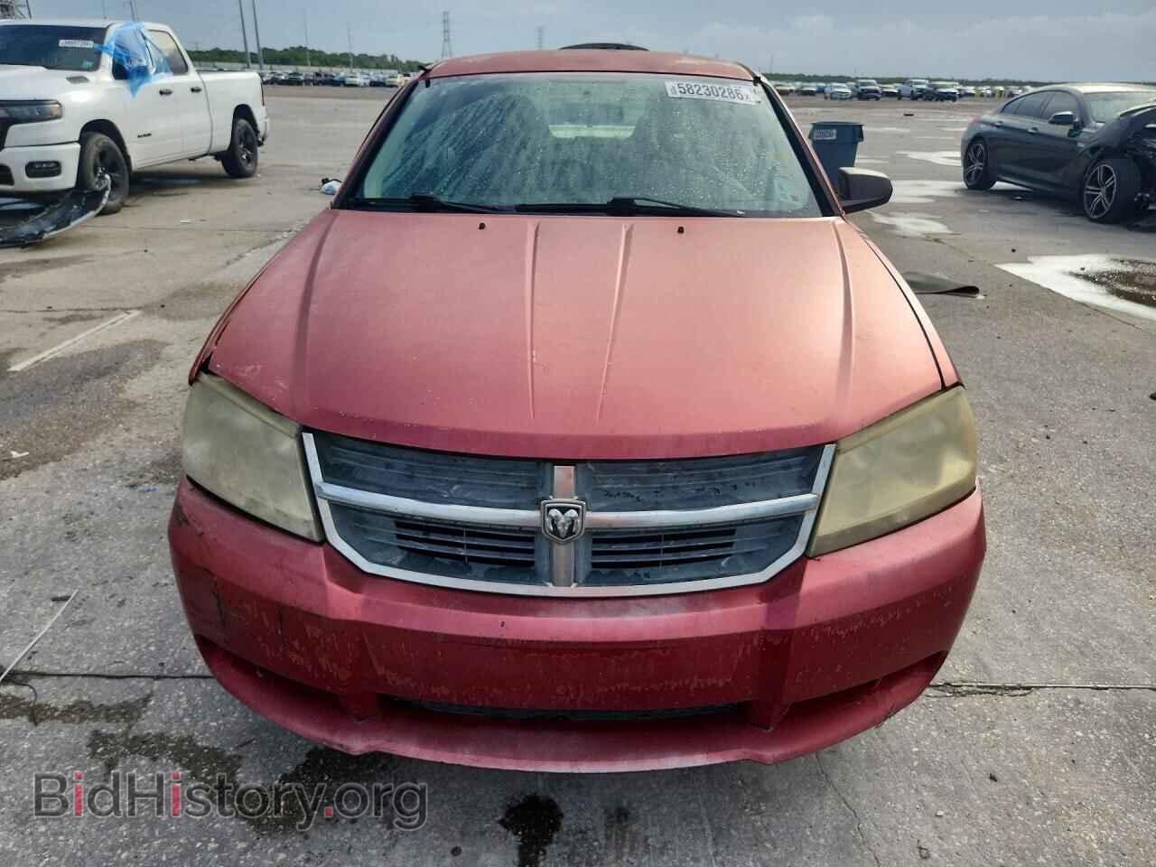2010 DODGE AVENGER - VIN: 1B3CC4FB5AN117471 - Photo 5