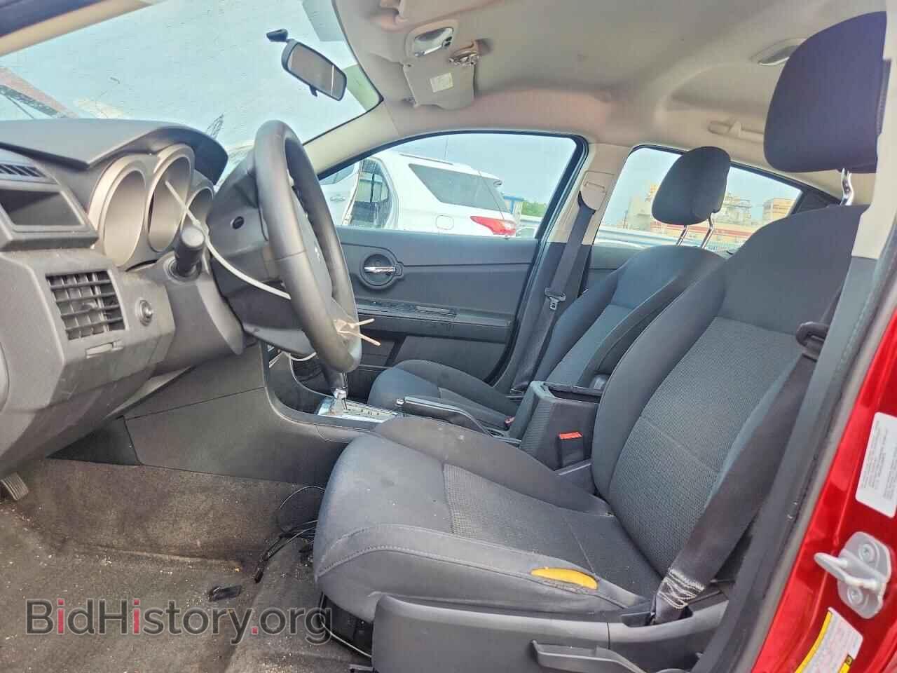 2010 DODGE AVENGER - VIN: 1B3CC4FB5AN117471 - Photo 7