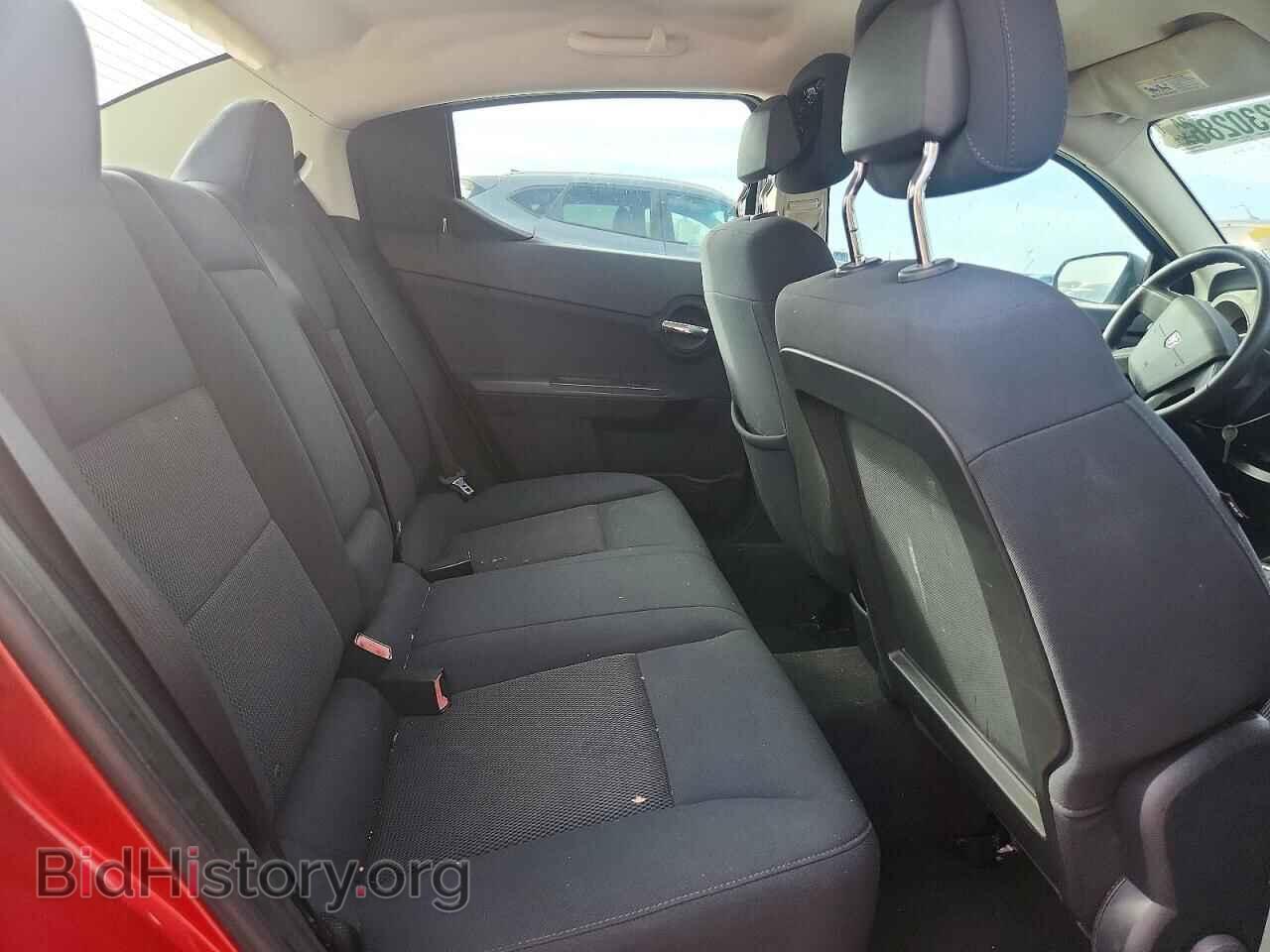2010 DODGE AVENGER - VIN: 1B3CC4FB5AN117471 - Photo 10