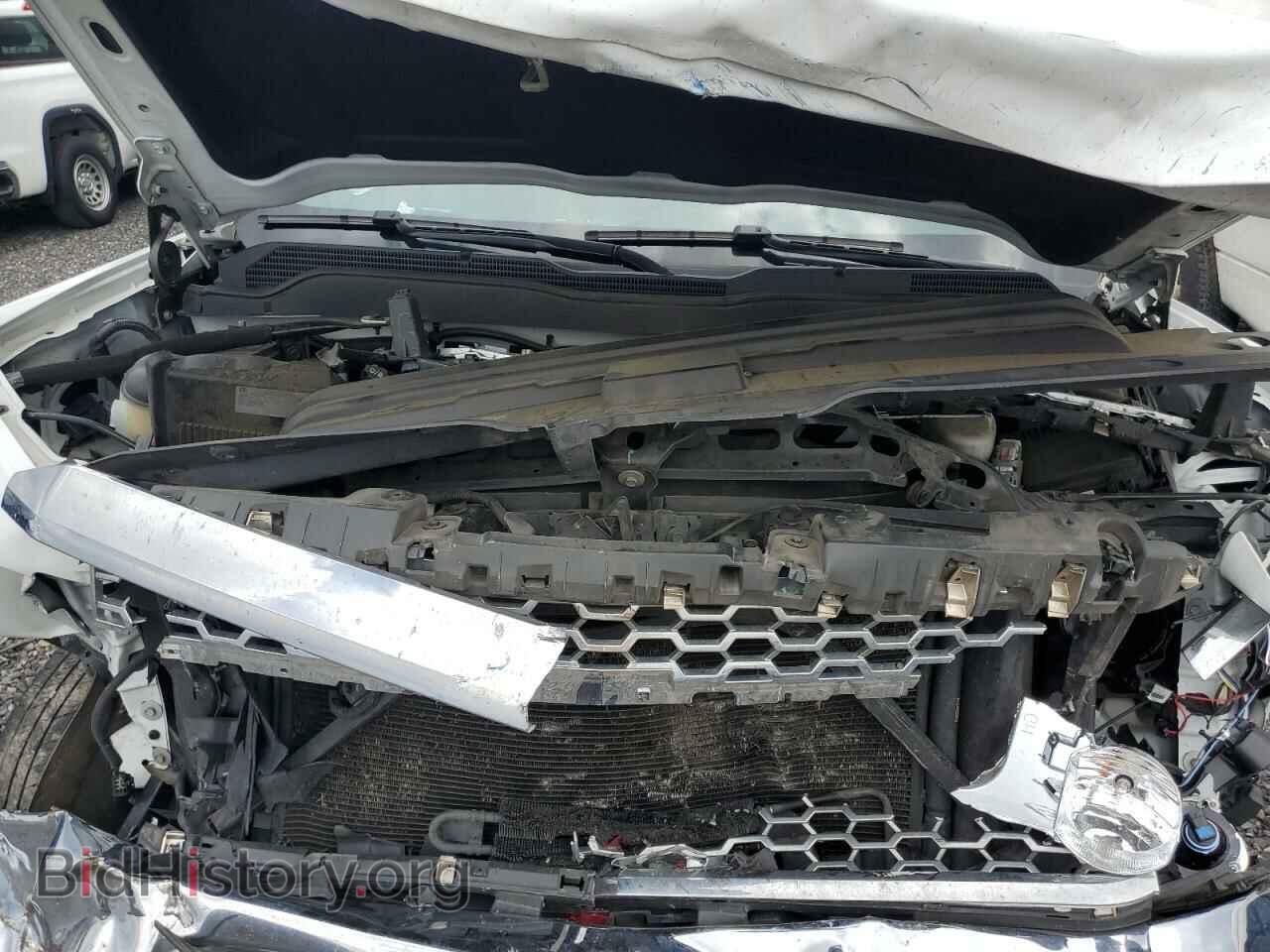 2019 CHEVROLET SILVERADO - VIN: 2GC2KREG7K1230672 - Фото 7
