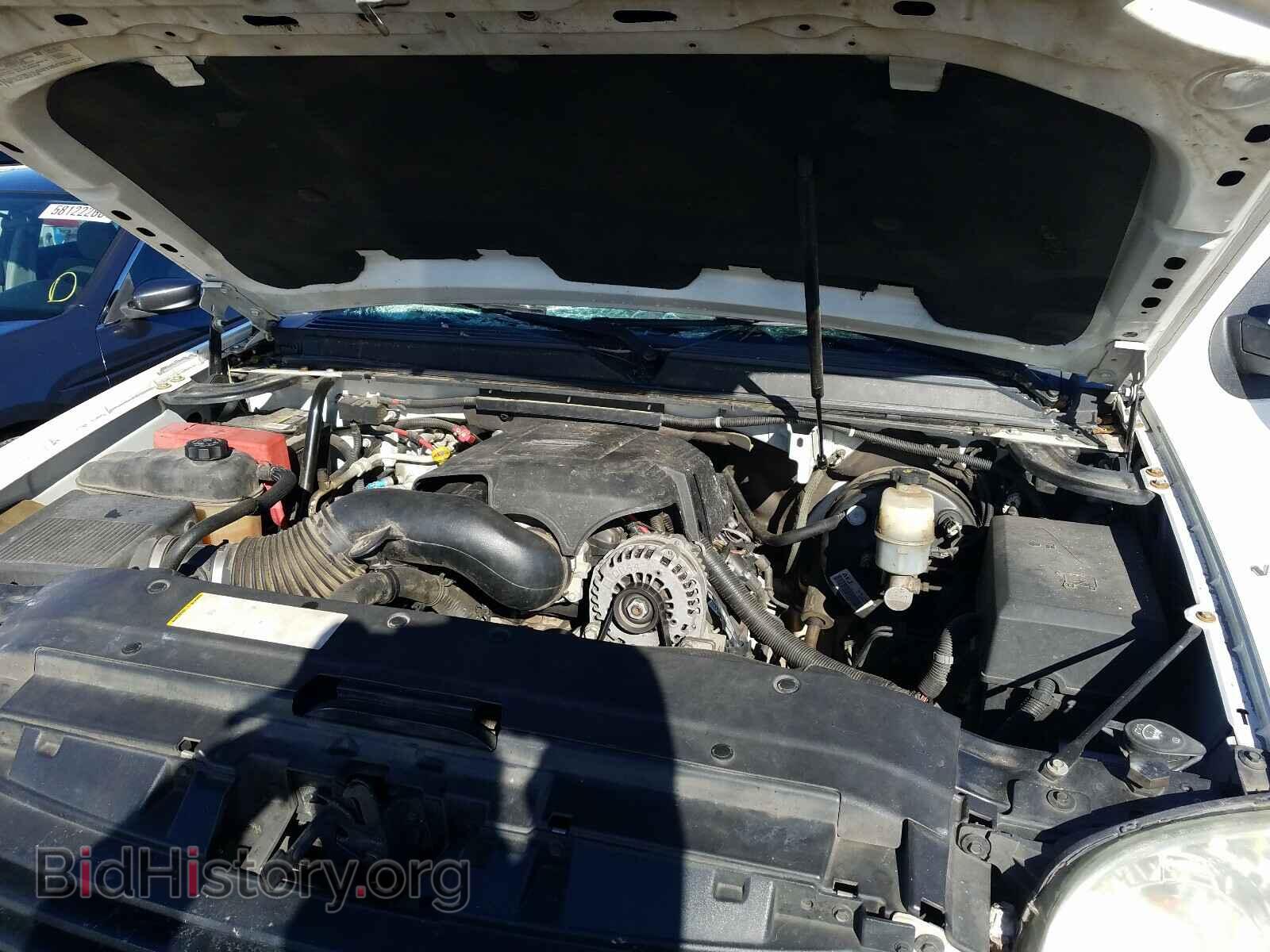 2007 GMC YUKON - VIN: 1GKFK13077J149746 - Фото 7