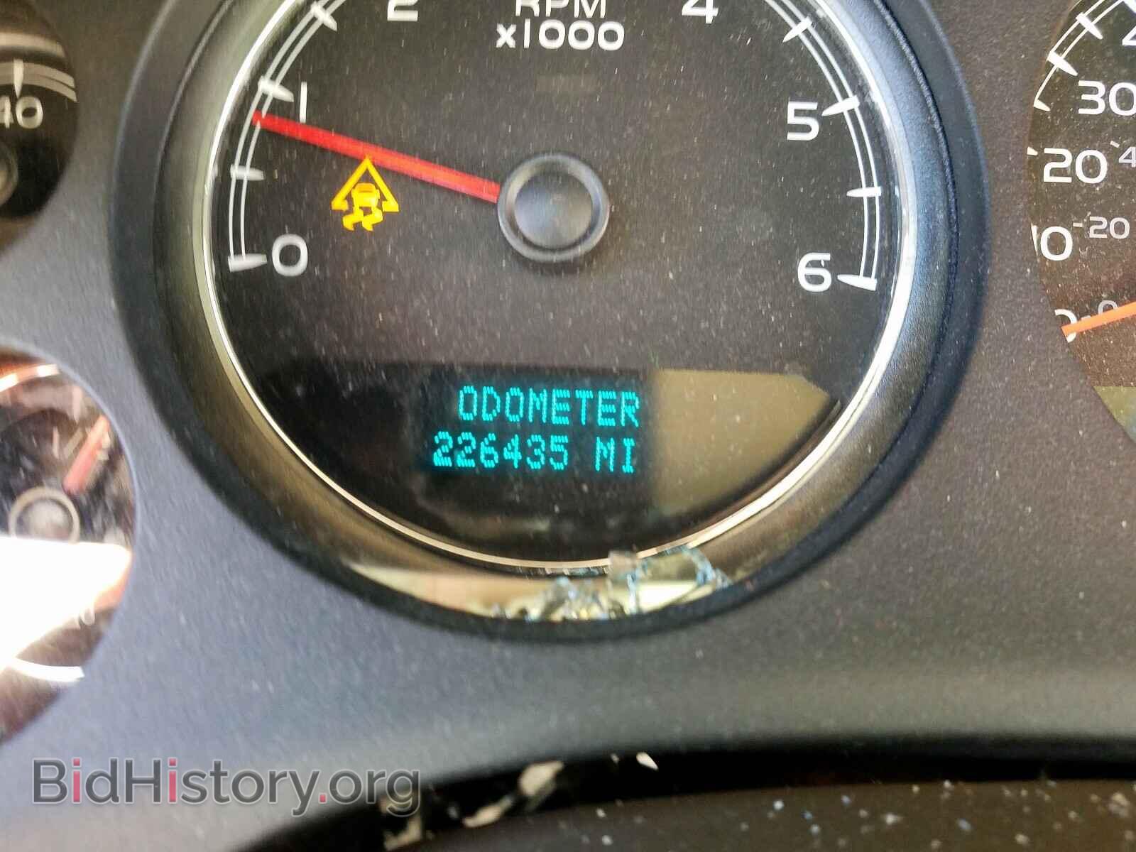 2007 GMC YUKON - VIN: 1GKFK13077J149746 - Фото 8