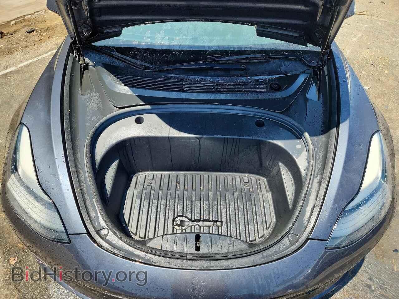 2022 TESLA MODEL 3 - VIN: 5YJ3E1EA2NF187126 - Photo 11