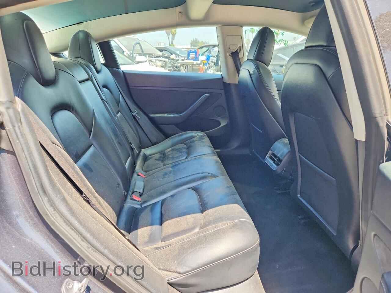 2022 TESLA MODEL 3 - VIN: 5YJ3E1EA2NF187126 - Photo 10