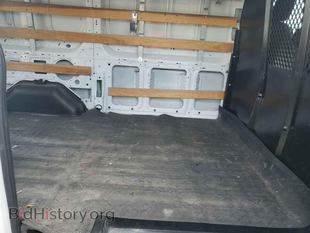 2019 FORD TRANSIT - VIN: 1FTYR1ZM3KKB36585 - Фото 10