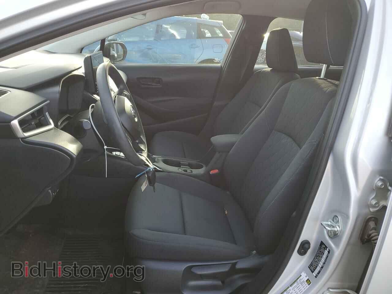 2023 TOYOTA COROLLA - VIN: 5YFB4MDE4PP005700 - Фото 7