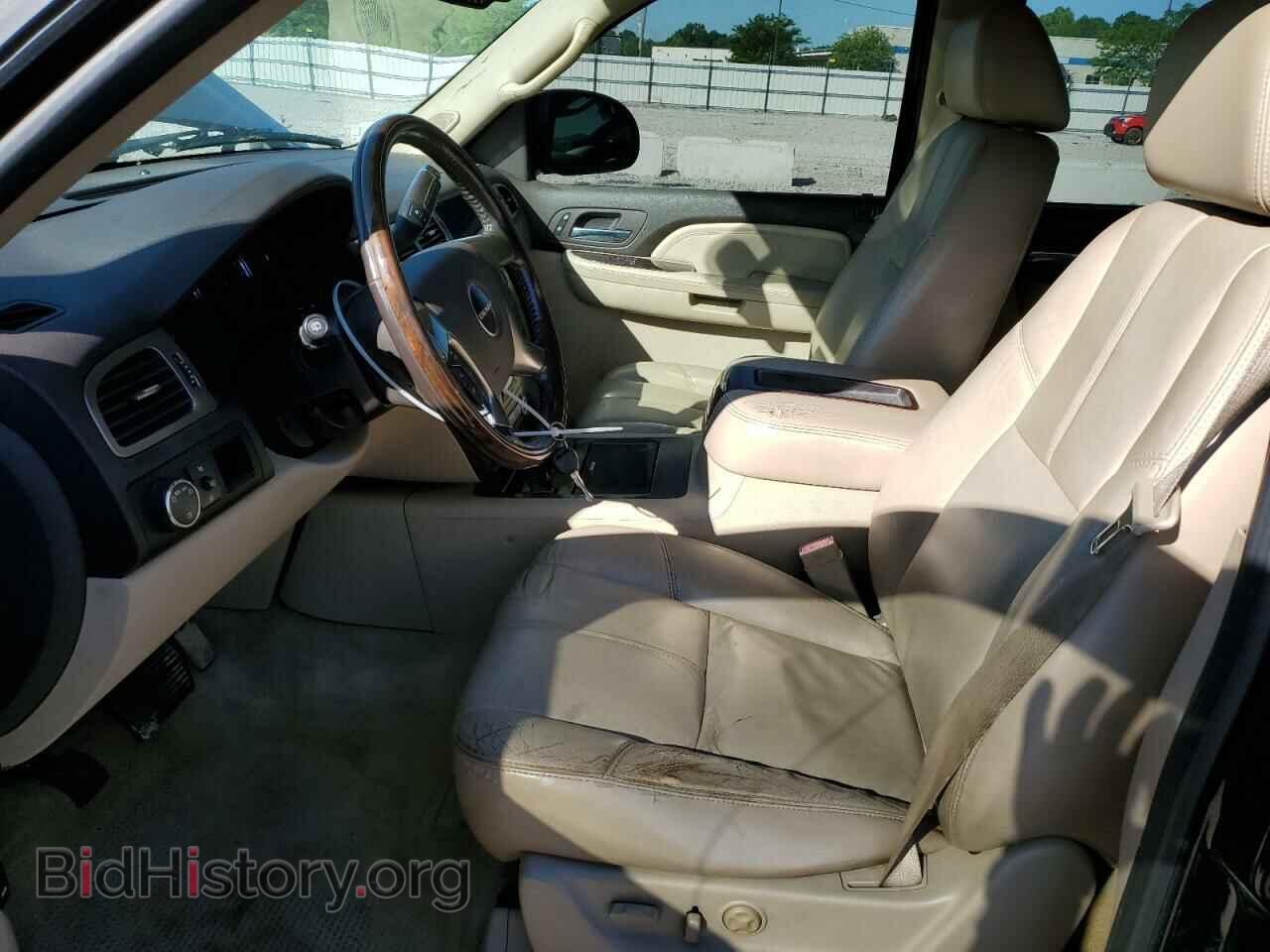 2007 GMC YUKON - VIN: 1GKFK63817J238800 - Фото 7
