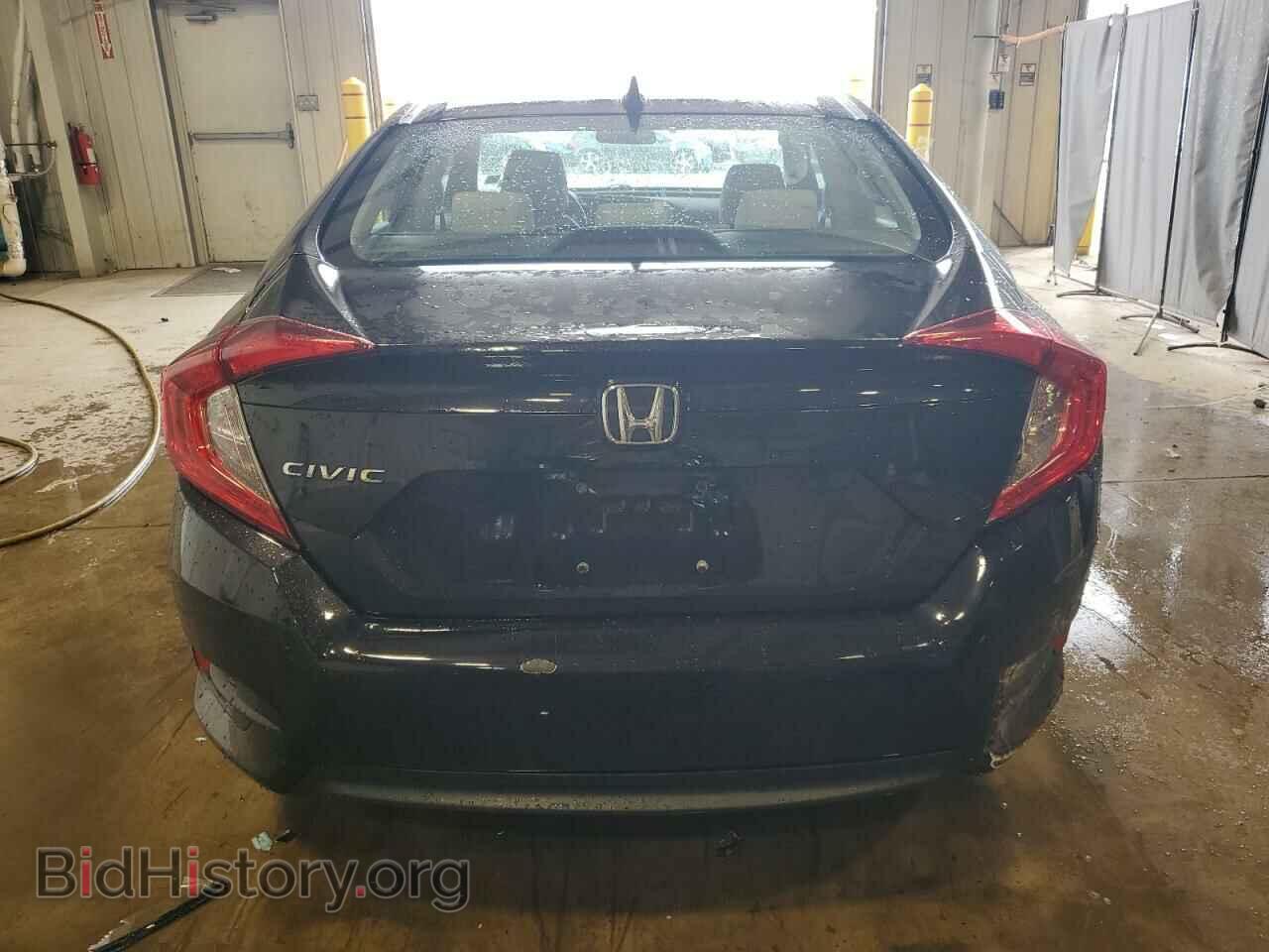 2018 HONDA CIVIC - VIN: 2HGFC2F70JH530940 - Фото 6