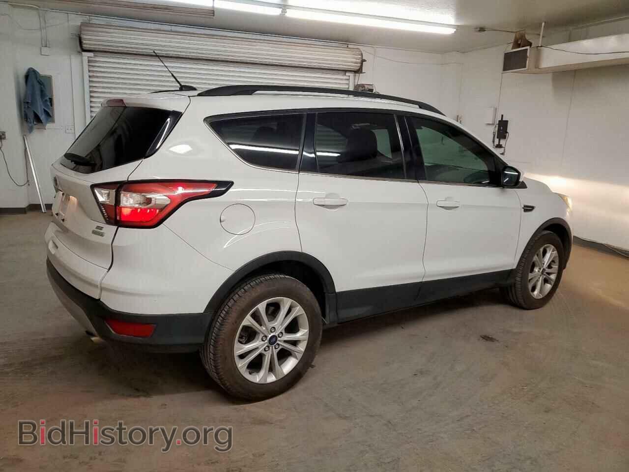 2017 FORD ESCAPE - VIN: 1FMCU0GD3HUE55709 - Фото 3