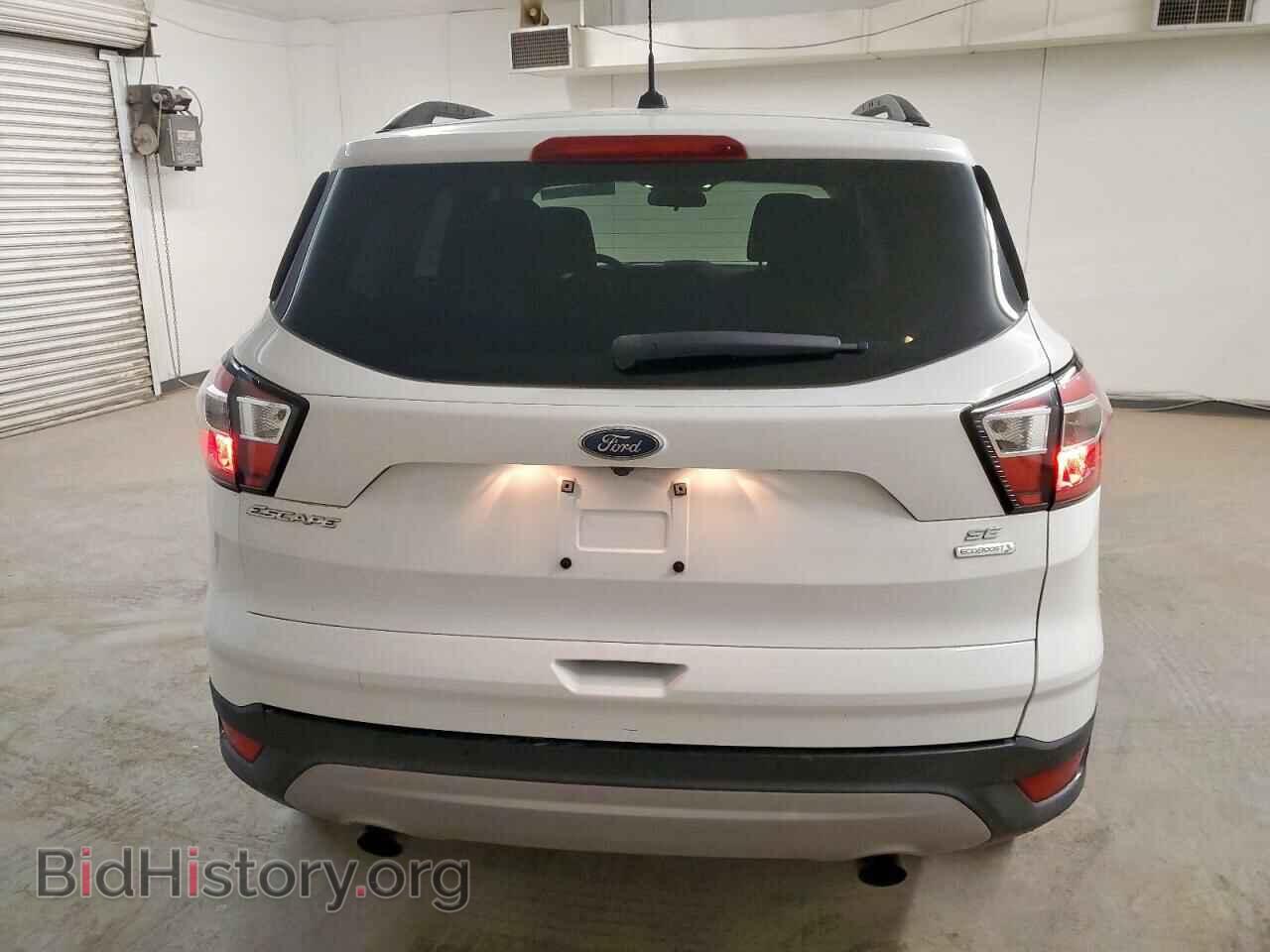 2017 FORD ESCAPE - VIN: 1FMCU0GD3HUE55709 - Фото 6