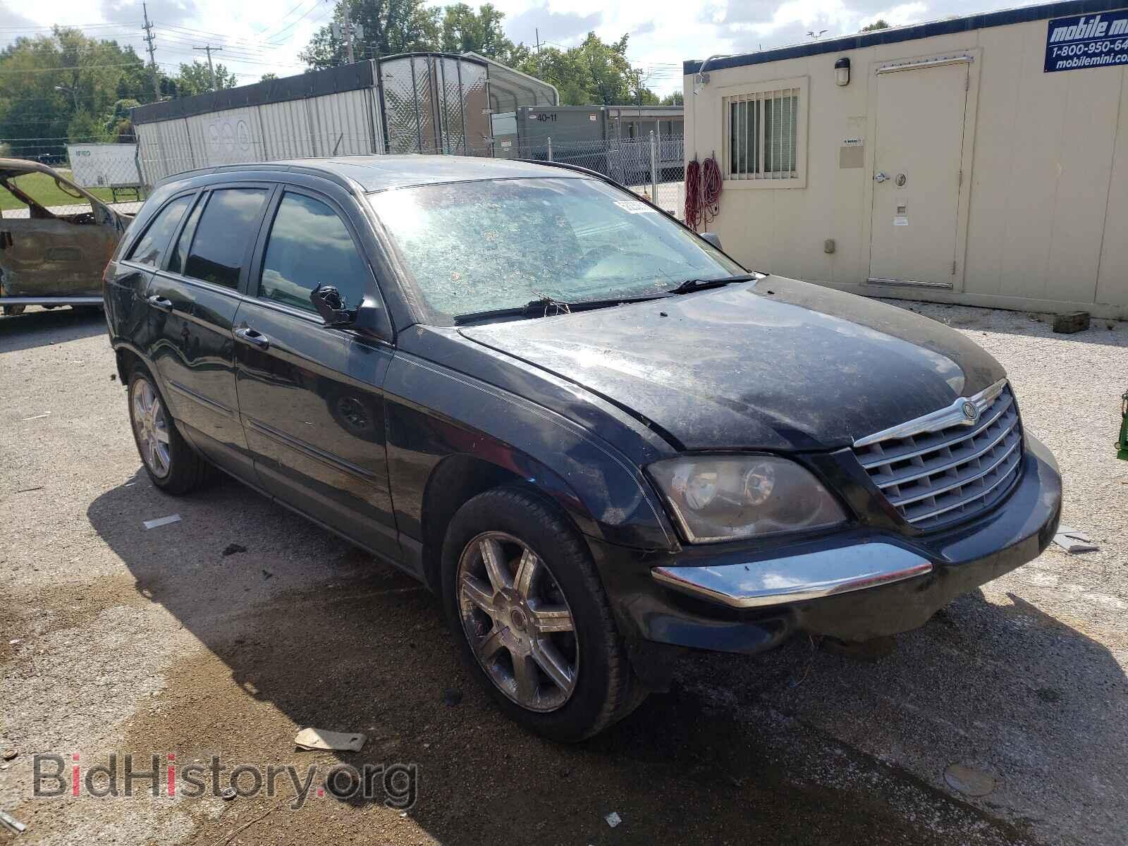 Photo 2A4GM68456R630103 - CHRYSLER PACIFICA 2006