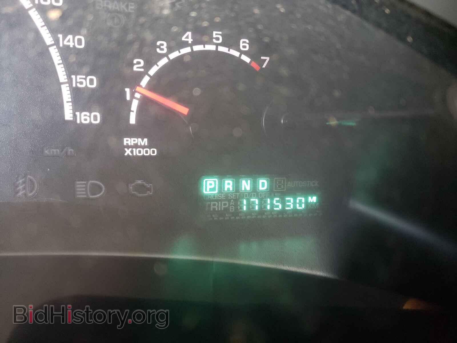 2006 CHRYSLER PACIFICA - VIN: 2A4GM68456R630103 - Фото 8
