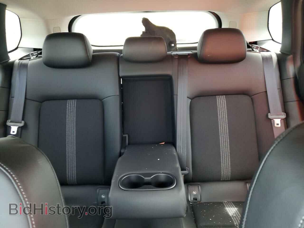 2025 MAZDA CX-50 - VIN: 7MMVABDM0SN324552 - Фото 10