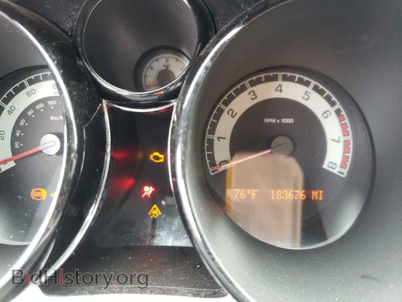 2008 SATURN SKY - VIN: 1G8MF35X58Y112324 - Фото 9