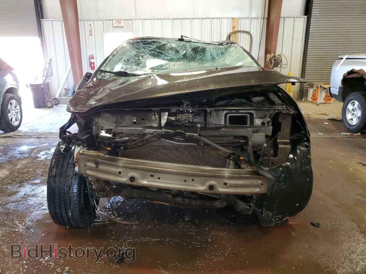 2011 FORD EDGE - VIN: 2FMDK3KC5BBA99464 - Фото 5