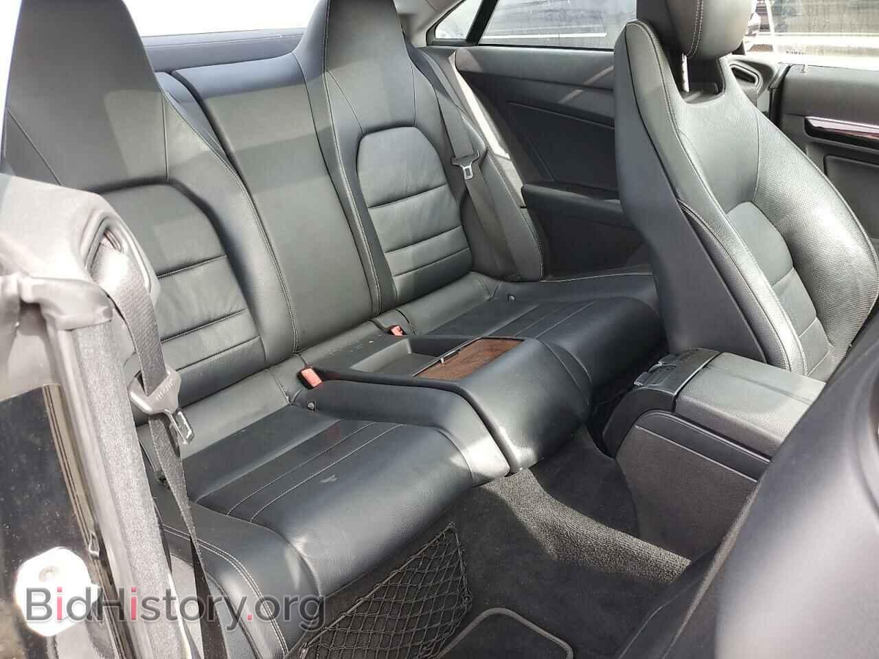 2011 MERCEDES-BENZ E-CLASS - VIN: WDDKJ7CB1BF122707 - Фото 10