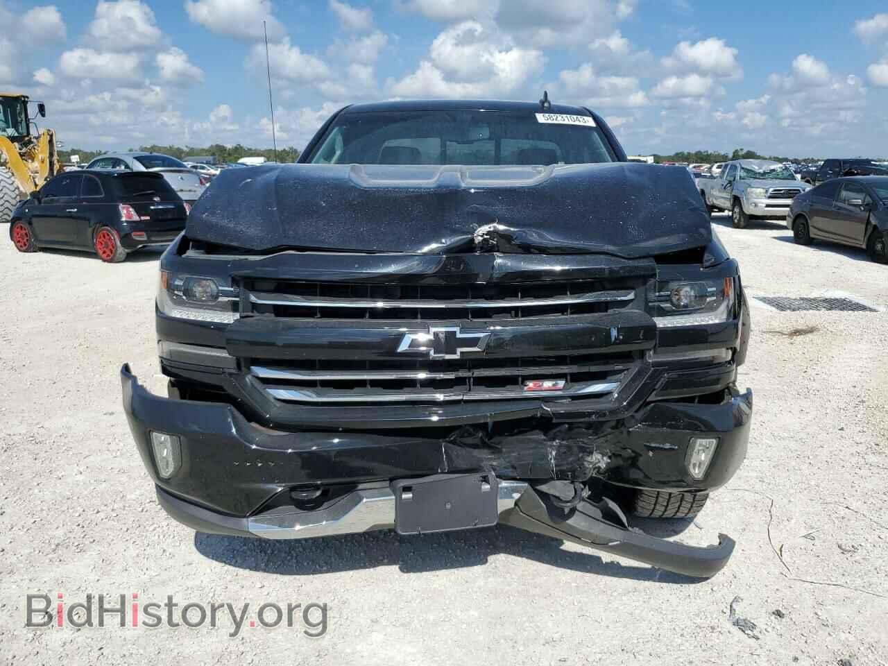 2018 CHEVROLET ALL Models - VIN: 1GCVKSEC5JZ320765 - Фото 5