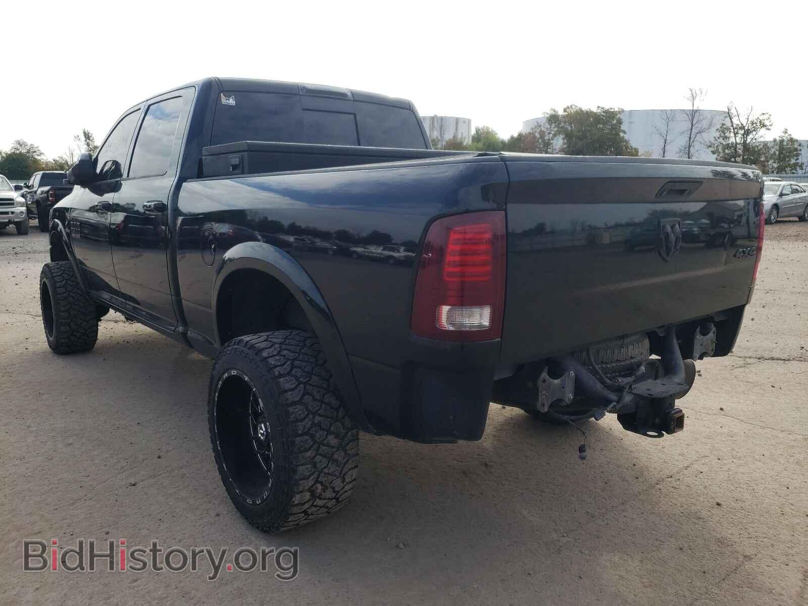 2014 RAM 2500 - VIN: 3C6UR5FL3EG168604 - Photo 3