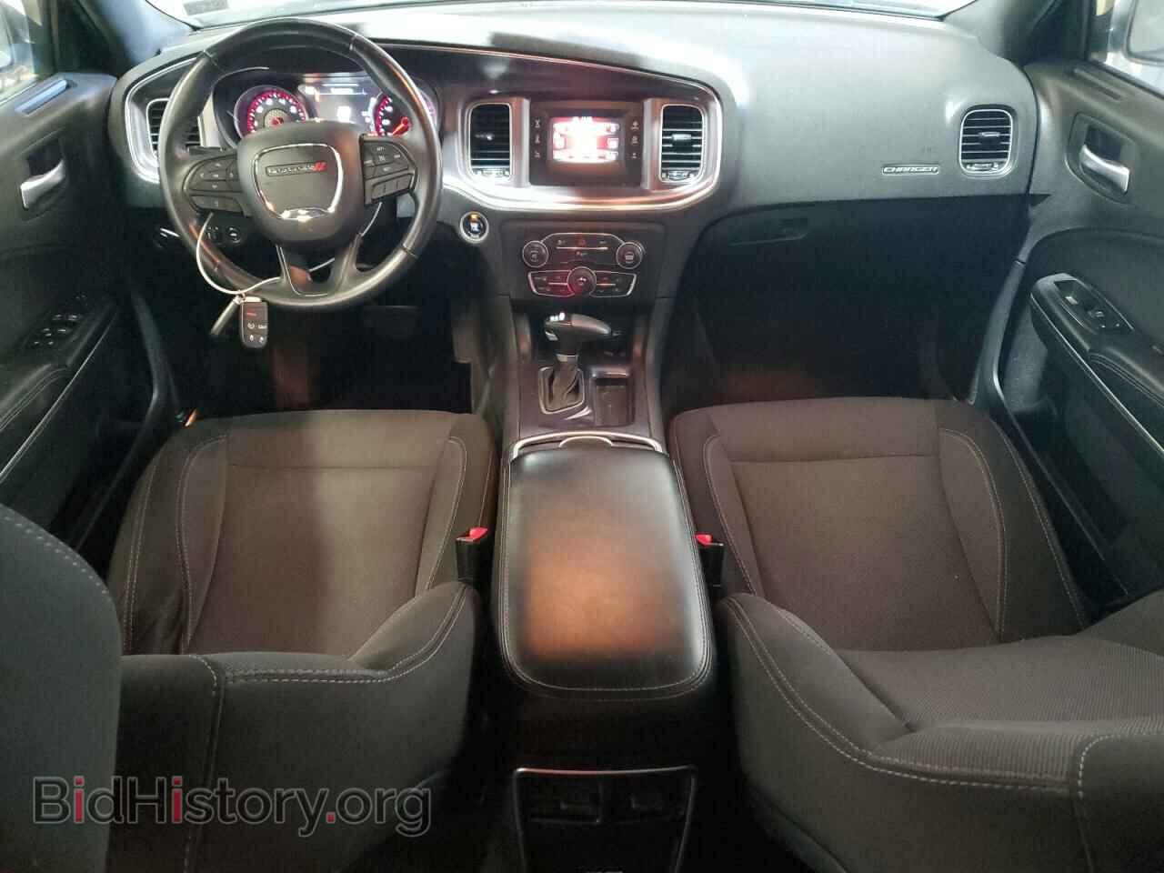 2016 DODGE CHARGER - VIN: 2C3CDXFG8GH161026 - Фото 8