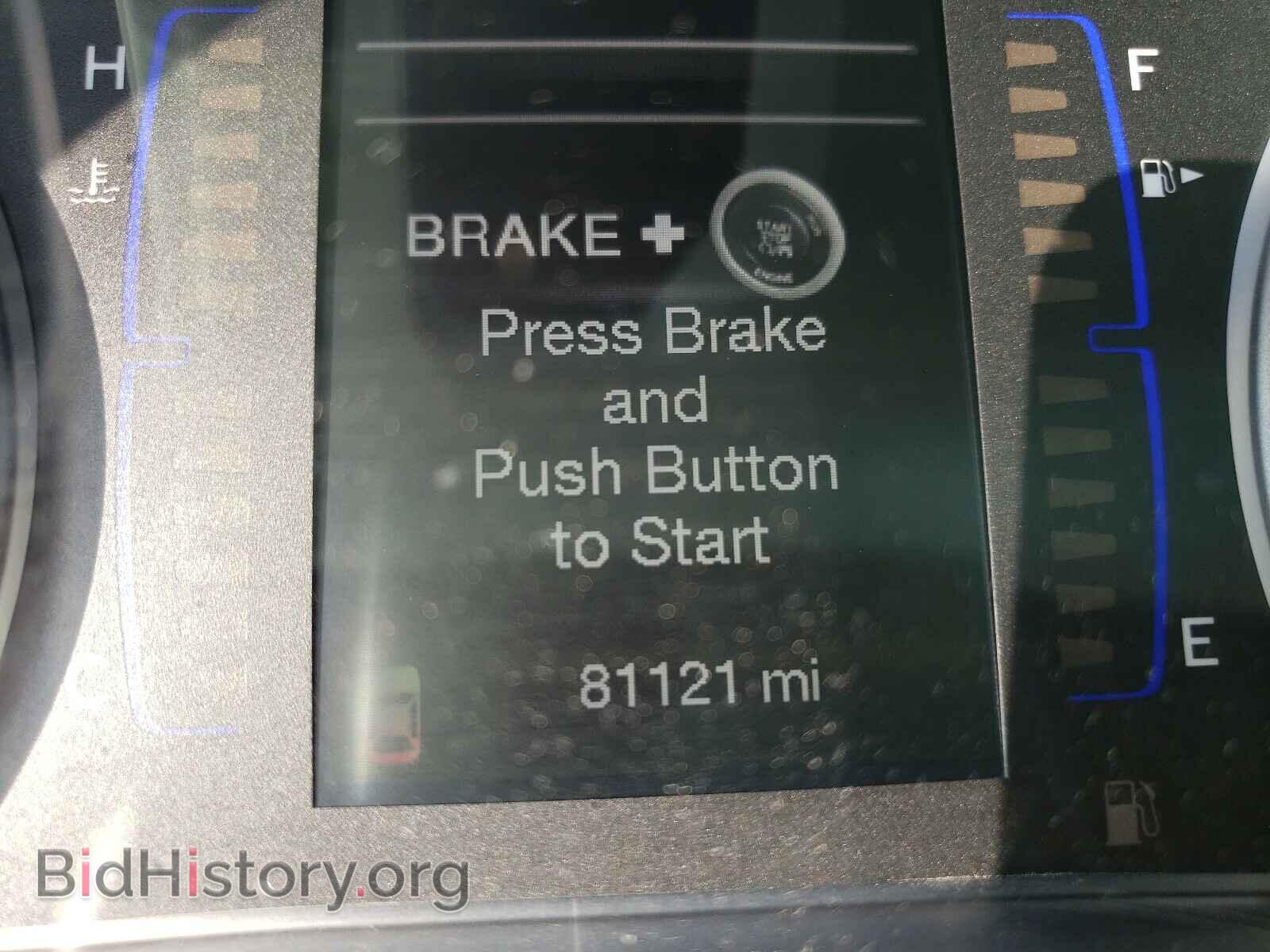 2016 CHRYSLER 200 - VIN: 1C3CCCAB2GN104979 - Photo 8