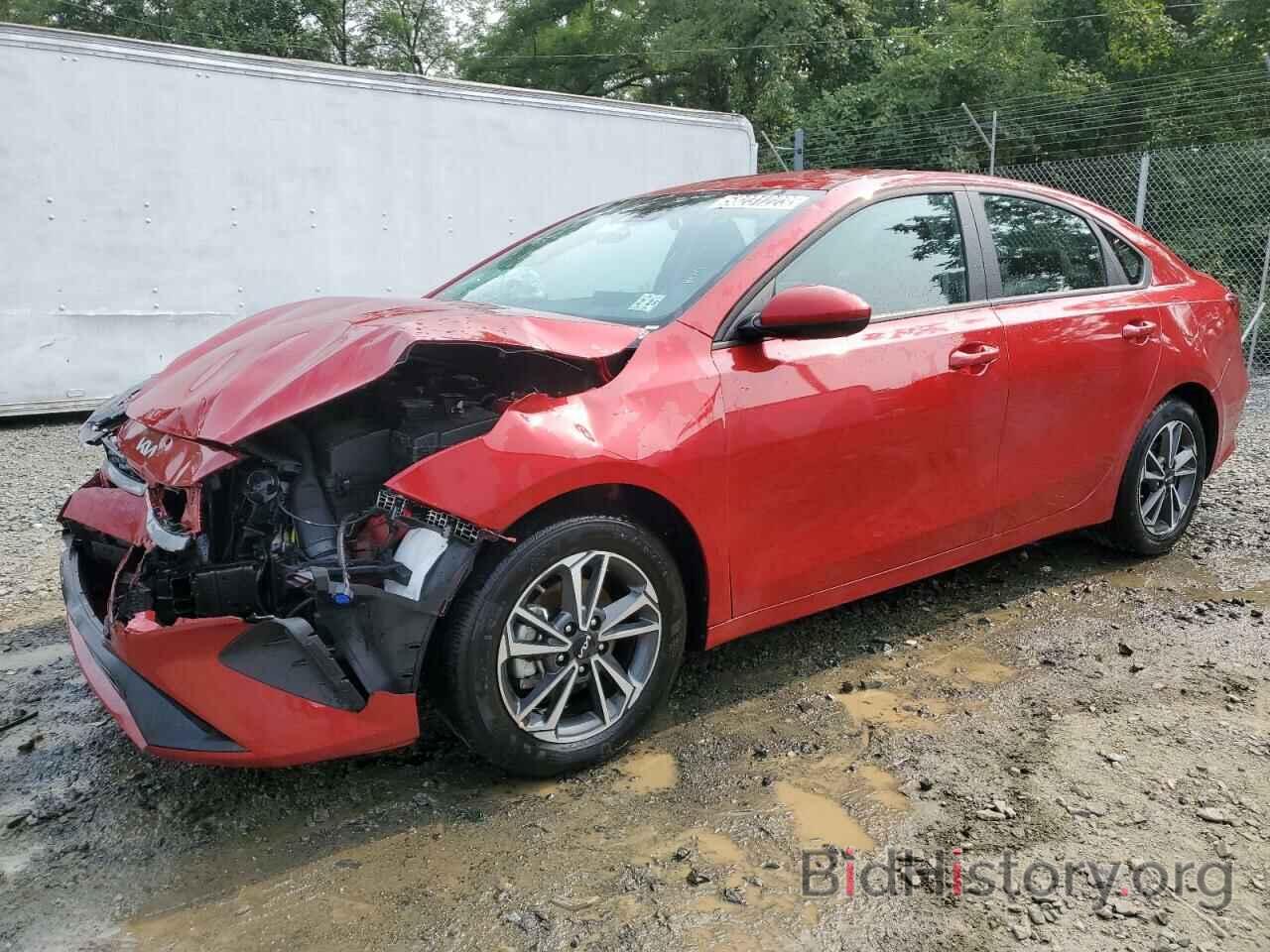 Photo 3KPF24AD9PE581951 - KIA FORTE 2023