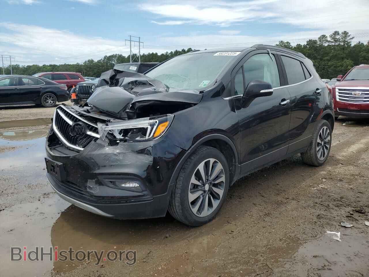 Photo KL4CJCSB6LB056859 - BUICK ENCORE 2020