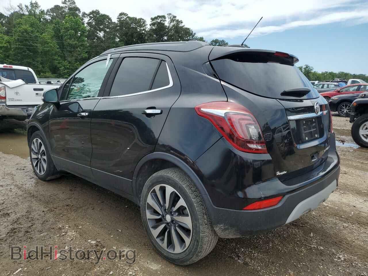 2020 BUICK ENCORE - VIN: KL4CJCSB6LB056859 - Photo 2