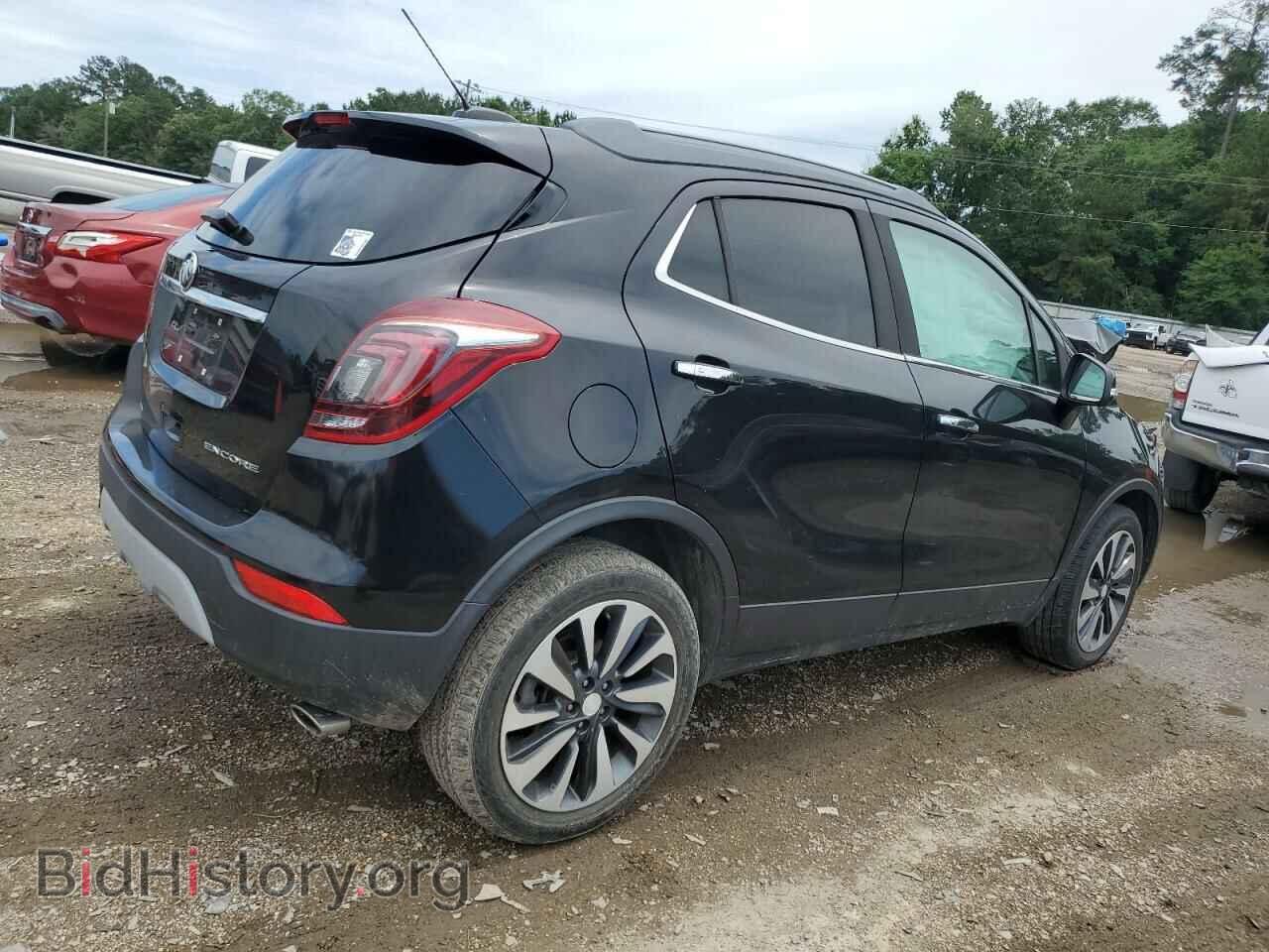 2020 BUICK ENCORE - VIN: KL4CJCSB6LB056859 - Photo 3