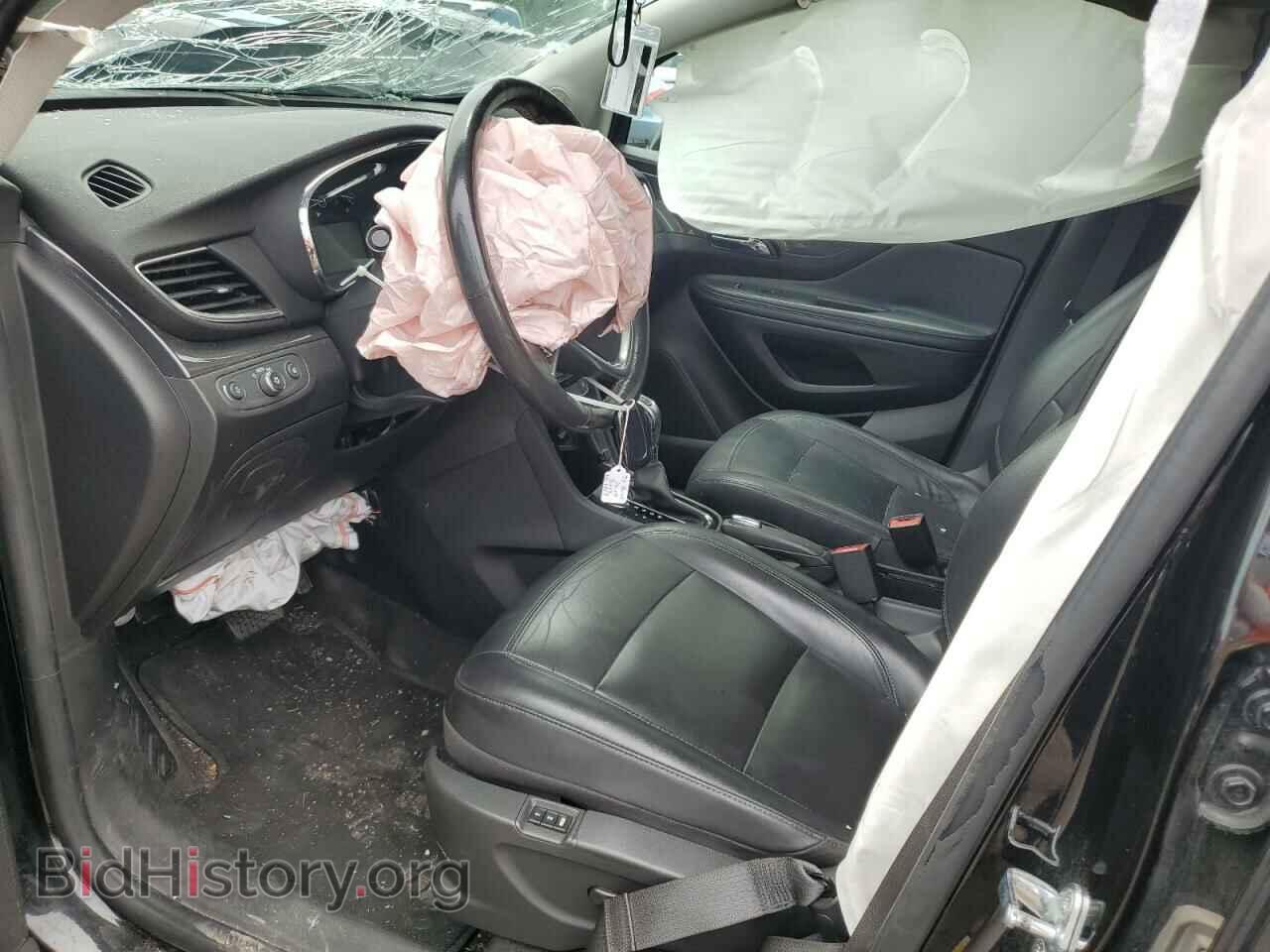 2020 BUICK ENCORE - VIN: KL4CJCSB6LB056859 - Photo 7