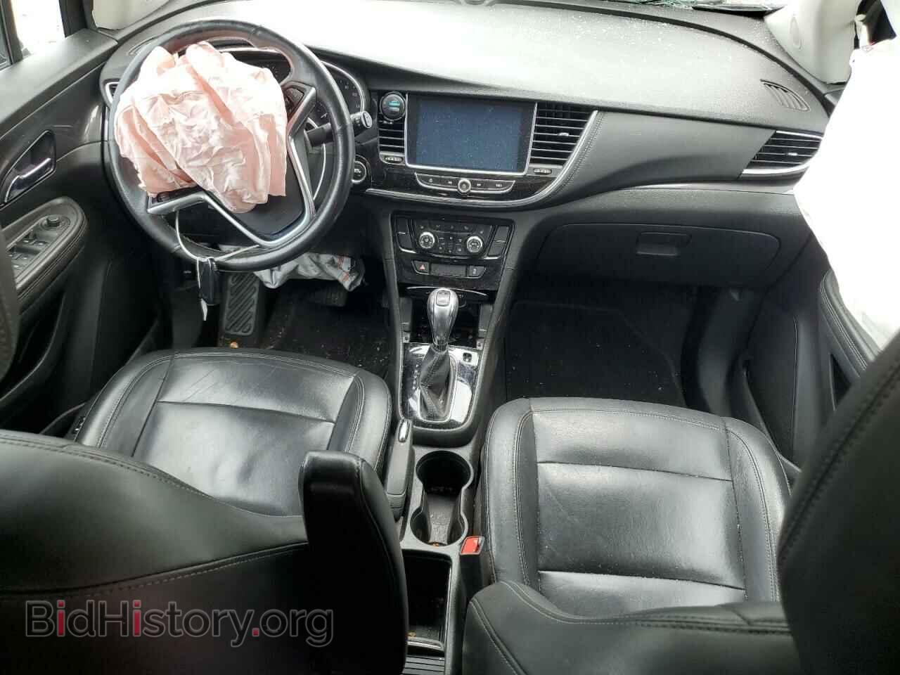 2020 BUICK ENCORE - VIN: KL4CJCSB6LB056859 - Photo 8
