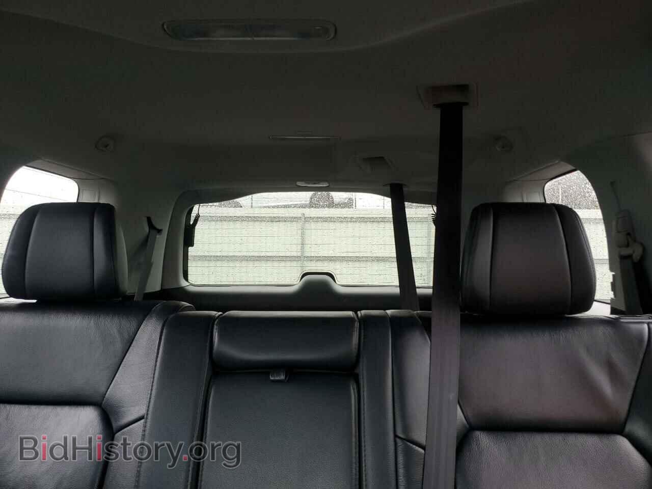 2013 HONDA PILOT - VIN: 5FNYF4H59DB079216 - Фото 10