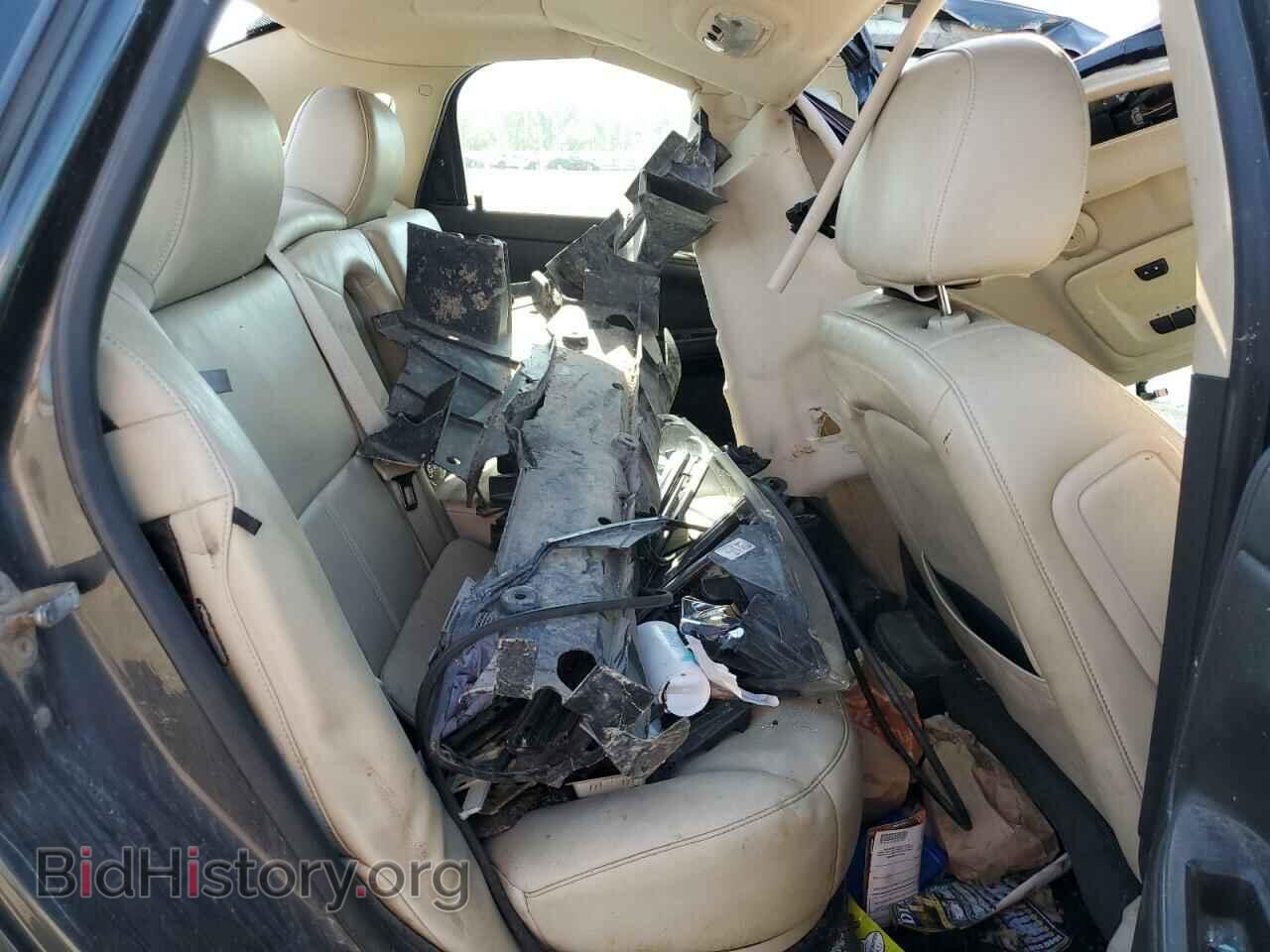 2015 CHEVROLET IMPALA - VIN: 2G1WC5E30F1133185 - Фото 10