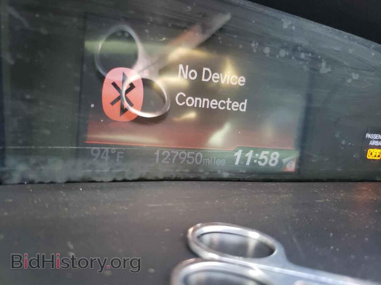 2013 HONDA CIVIC - VIN: 19XFB2F88DE031992 - Фото 8