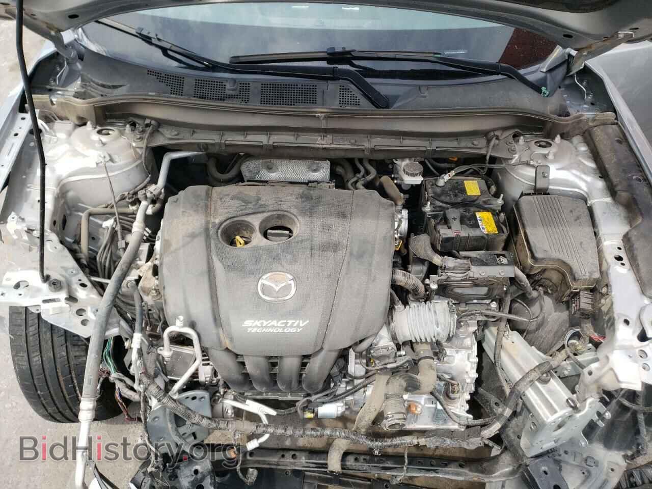2019 MAZDA CX-5 - VIN: JM3KFACMXK0616424 - Фото 7