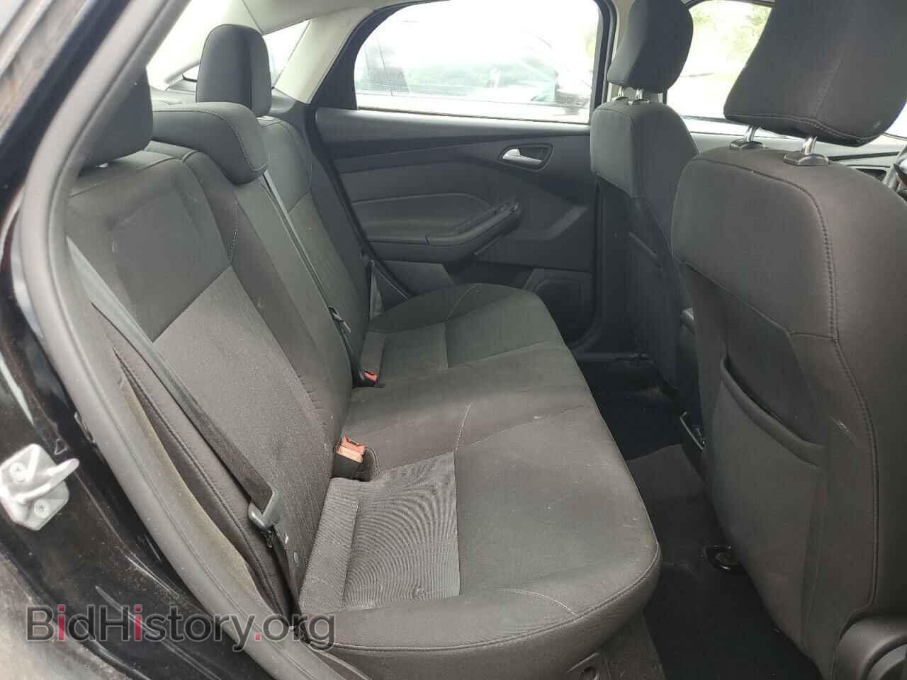 2017 FORD FOCUS - VIN: 1FADP3F23HL341304 - Photo 10