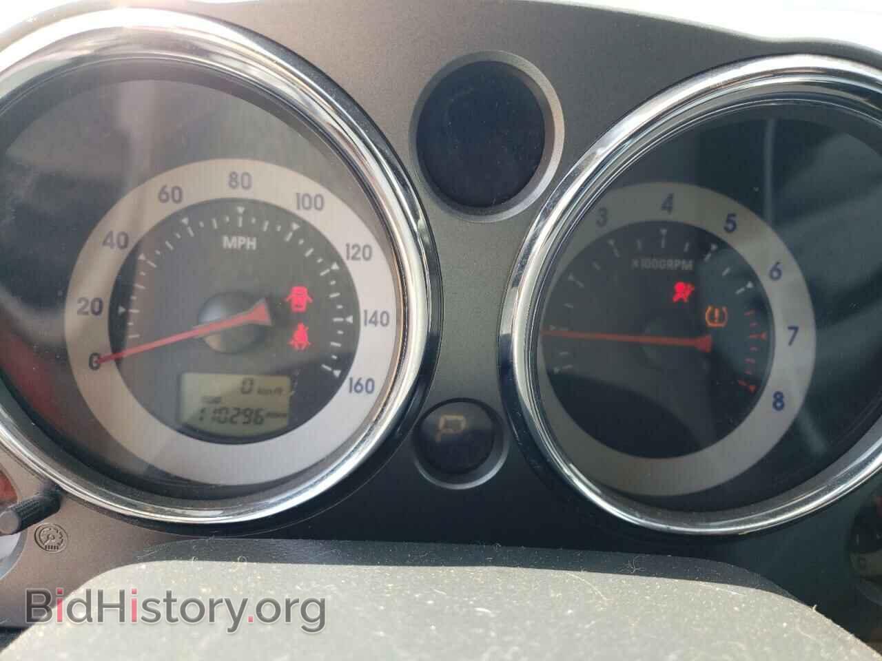 2008 MITSUBISHI ECLIPSE - VIN: 4A3AK24F58E029952 - Фото 9